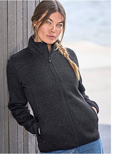 T-9616-Womens Outdoor Fleece Jacket